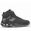 Image de Chaussures de sécurité Jallatte Jalsolid - S3 ci src Taille 42 - JYJY134