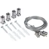 Image de Kit suspension pave led Dhome Dhome ES-H-P-1M
