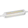 Image de Ampoule Led Crayon R7s 4000k 800lm - 9 Watts Dhome