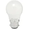 Image de Dhome - Ampoule Led Sphérique Douille B22 2700k 470lm - 5 Watts