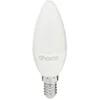 Image de Dhome - Ampoule Led Flamme Douille E14 2700k 470lm - 5 Watts