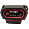 Image de Batterie Lithium-ion 40V 5Ah   Compatible tondeuses Inventiv   Capacité 200Wh   4 LED état de charge   Remplace batteries 4Ah   Sumec