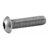 Image de 100 vis tbhc inox 4X20 - 7380-4X20 - Ce produit de marque est neuf. - Topcar