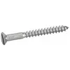 Image de Topcar - 100 vis a bois inox - 97-3X30 - Ce produit de marque est neuf.