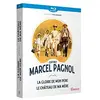Image de Marcel pagnol - 2 films : le château de ma mère + la gloire de mon père en occasion ou reconditionné