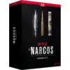 Image de Gaumont Narcos: Saison 1-3 - Blu-ray