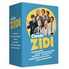 Image de Claude zidi - coffret 6 films en occasion ou reconditionné