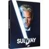Image de Gaumont Subway - Limited Steelbook Edition 4k Ultra Hd Blu-ray