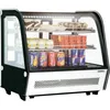 Image de Casselin - Vitrine Réfrigérée à Poser 120l