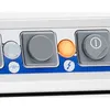 Image de Lave verre professionnel pompe de vidange - 3,2 kW - Casselin