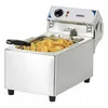 Image de Friteuse électrique 10 Litres Professionnelle - Casselin