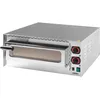 Image de Four à Pizza Electrique Professionnel - 2000W - Casselin