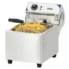 Image de Friteuse Professionnelle Electrique 7 litres - Casselin