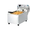 Image de Friteuse Professionnelle Electrique 10 litres - 3600 W - Casselin