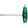 Image de Clé Torx avec Manche En t Comfortgrip T20 x 100 26174