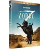 Image de France Tv Distribution Zorro - Blu-ray