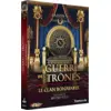 Image de France Tv La Guerre Des Trônes -saison 8 - Dvd