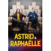 Image de Belga Films Sa (frcat) Astrid & Raphaelle: Saison 1-3 - Dvd