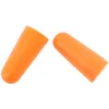 Image de Bouchons d'oreilles pu Orange snr 38dB - Boite de 200 paires Singer freres - 200B38