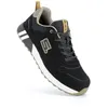 Image de S 24 Bossi Industrie - Chaussures de sécurité mixte Haka S24 T.47 - haka S1P-47