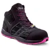 Image de Gaston Mille - Chaussure haute femme hot eris S3 sra esd P.36 - ERHN3-36