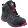 Image de Gaston Mille - Chaussure haute femme hot eris S3 sra esd P.37 - ERHN3-37