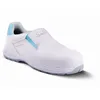 Image de Gaston Mille - Mocassin de sécurité Ottawa S2 sra esd - Blanc - Taille 45 - OTHB1 T.45