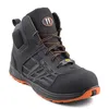 Image de Chaussure haute Neptune S3 Gaston Mille T.39 - NEHN339