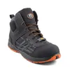 Image de Chaussures de sécurité hautes Neptune S3 AN HI CI SRA pointure 43 - Gaston Mille