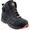 Image de Chaussures de sécurité hautes Neptune S3 an hi ci sra pointure 44 Gaston Mille