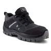 Image de Chaussures de sécurité basse Gaston Mille Pepper - S3L hi ci fo lg sr - Taille 48 - PBNO3-48