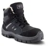 Image de Chaussures de sécurité fourrées HOT PEPPER S3L AN HI CI FO LG SR T.45 - Gaston MILLE - PHNF345
