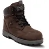 Image de Gaston Mille - Chaussures de sécurité monster marron S3 fo sr MHMA3 MHMA3-45