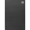 Image de Seagate Disque Dur Externe One Touch 5tb Avec Mot De Passe Noir (stkz5000400)