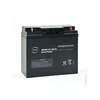 Image de NX   Batterie plomb AGM 12V 18Ah   Technologie étanche   Connectique M6-M   Pour applications variées et performances durables - NX 18-12