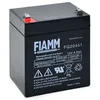 Image de Fiamm - Batterie plomb agm FG20451 12V 4.5Ah F4.8