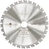 Image de LEMAN Lame de scie circulaire fine HM pour le métal - LSC.964C.ME - 136 mm - 20 mm - 1.6 mm - 30 dents