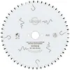 Image de Lame fine LEMAN pour scie circulaire portative - pour alu