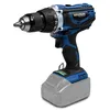 Image de HYUNDAI Perceuse à percussion sans fil 20V sans batterie ni chargeur- HPP20V PM-HPP20V-MATCH
