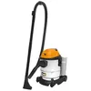 Image de Feider - Aspirateur Injecteur Extracteur FIE1200W 1200 w 25 l