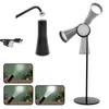 Image de Lampe de Bureau Fishtec Torche Batterie Rechargeable usb Tactile