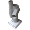 Image de Corp de filtre pompe pour LAVE LINGE NOGAMATIC - 481941849662