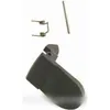 Image de KIT POIGNEE DE HUBLOT pour LAVE LINGE LADEN - 297612