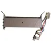 Image de RESISTANCE ASSEMBLEE pour SECHE LINGE BEKO - 2957500200