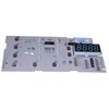 Image de MODULE DE COMMANDE AFF EX/281221010 pour LAVE LINGE BEKO -...