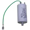 Image de Filtre antiparasite 0.47 WF1000 pour lave linge Beko