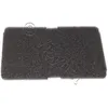 Image de Filtre a peluches pour Seche-linge Beko réf : 2964840100