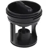 Image de Filtre de pompe pour lave linge Gorenje 126151