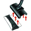Image de BROSSE TWINETT + SACHET DE LINGETTES pour PIECES ASPIRATEUR...