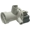 Image de Pompe de vidange sans capot pour LAVE LINGE SILTAL - 4604343